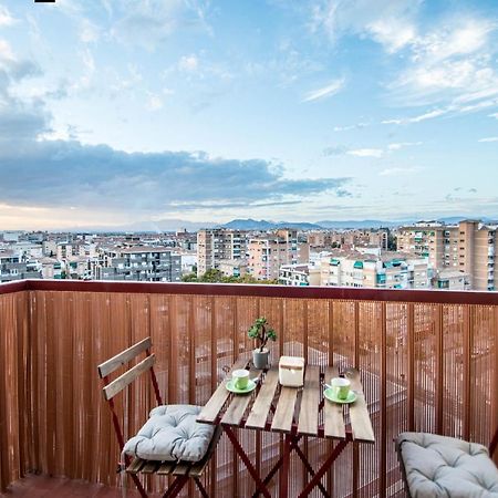 Hipica Apartment Granada Exteriér fotografie