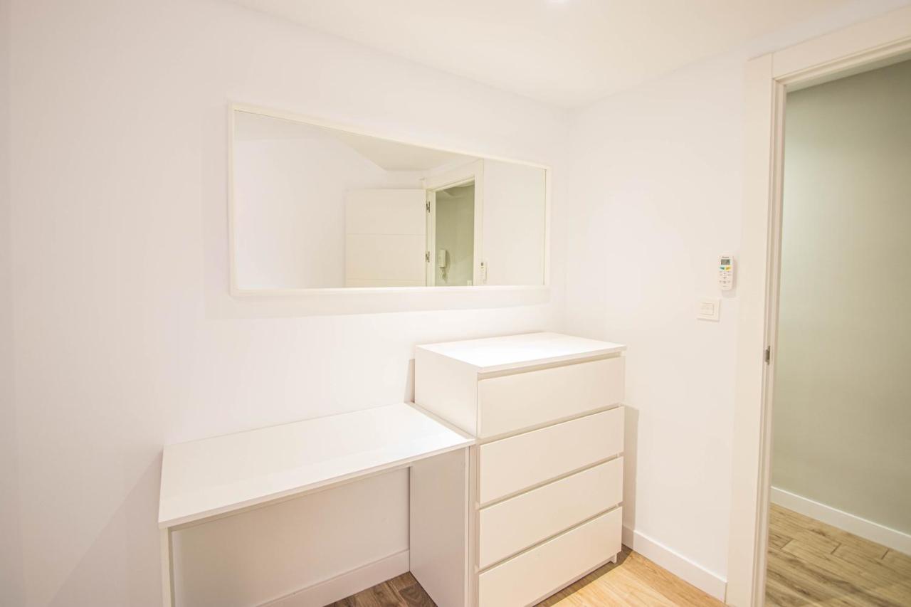Hipica Apartment Granada Exteriér fotografie