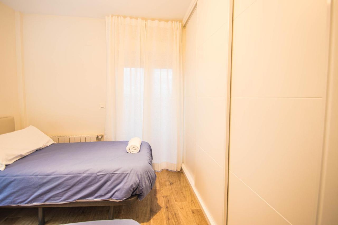 Hipica Apartment Granada Exteriér fotografie