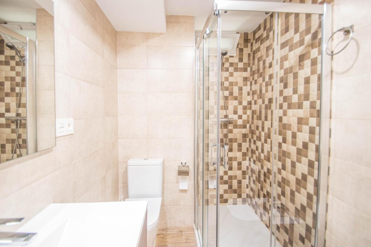 Hipica Apartment Granada Exteriér fotografie
