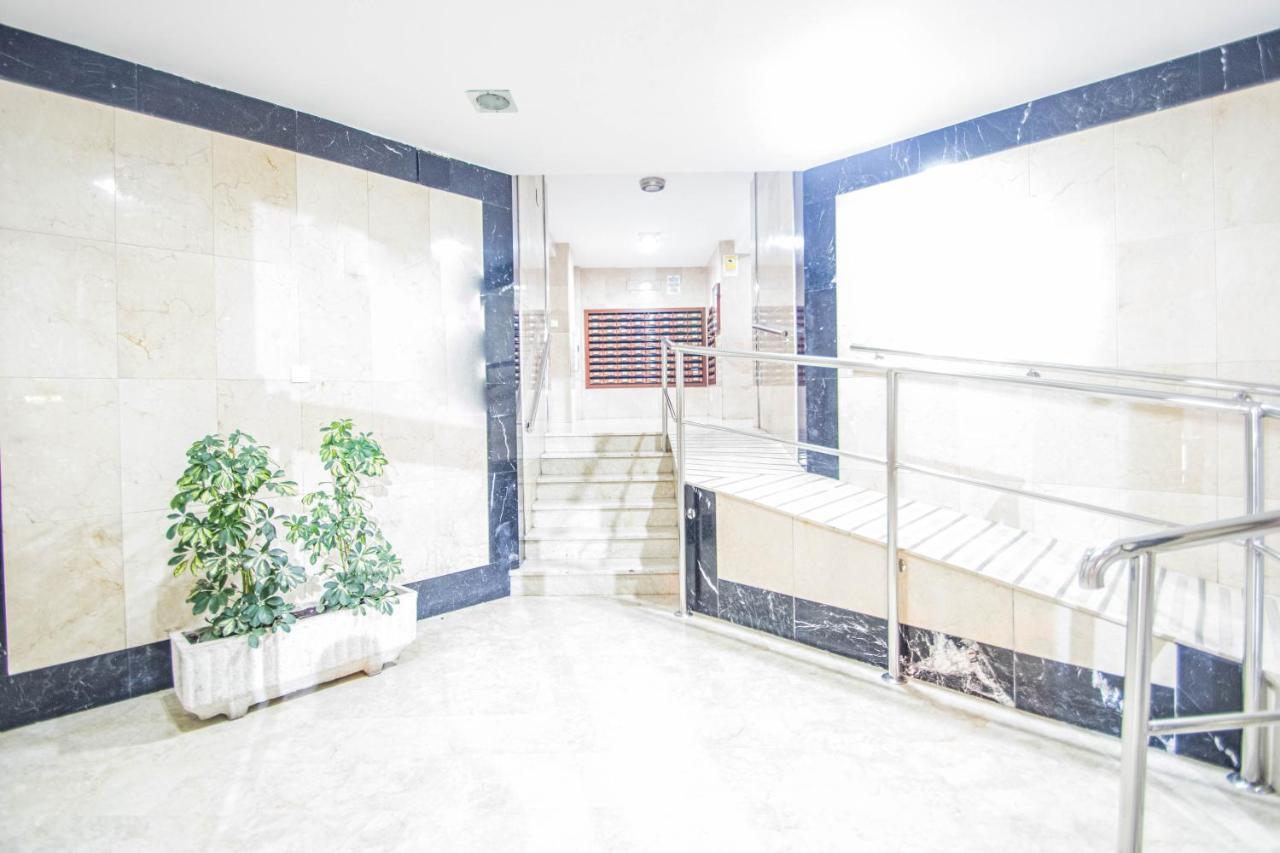 Hipica Apartment Granada Exteriér fotografie