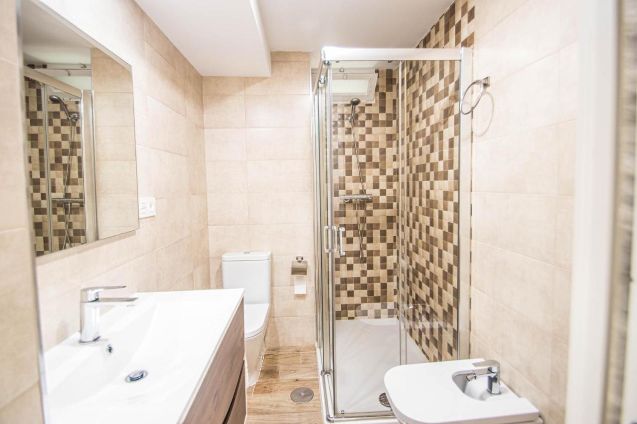 Hipica Apartment Granada Exteriér fotografie