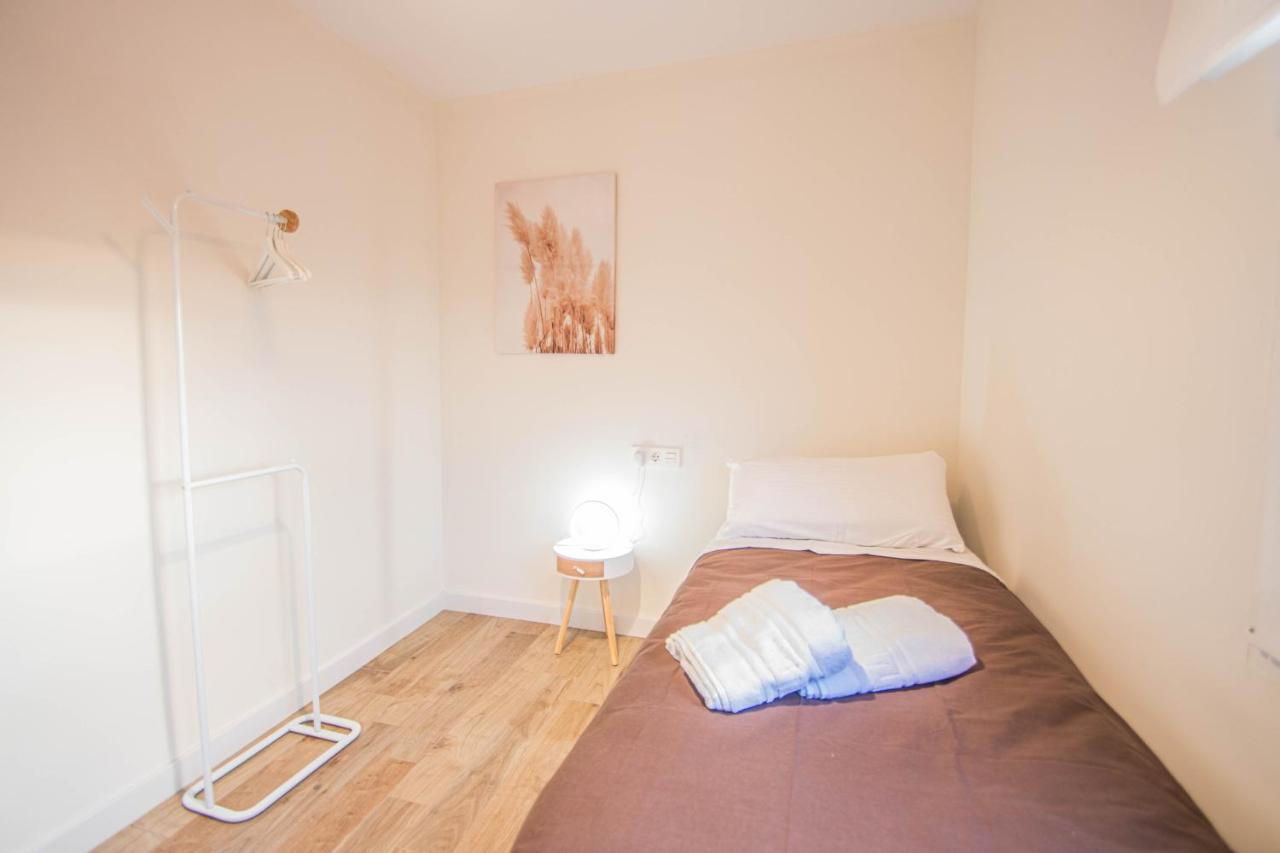 Hipica Apartment Granada Exteriér fotografie