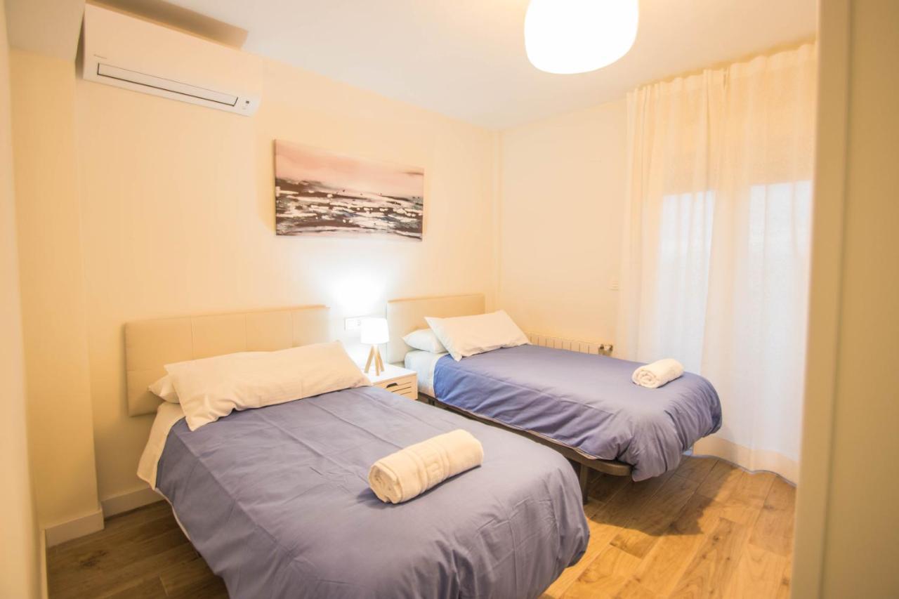 Hipica Apartment Granada Exteriér fotografie