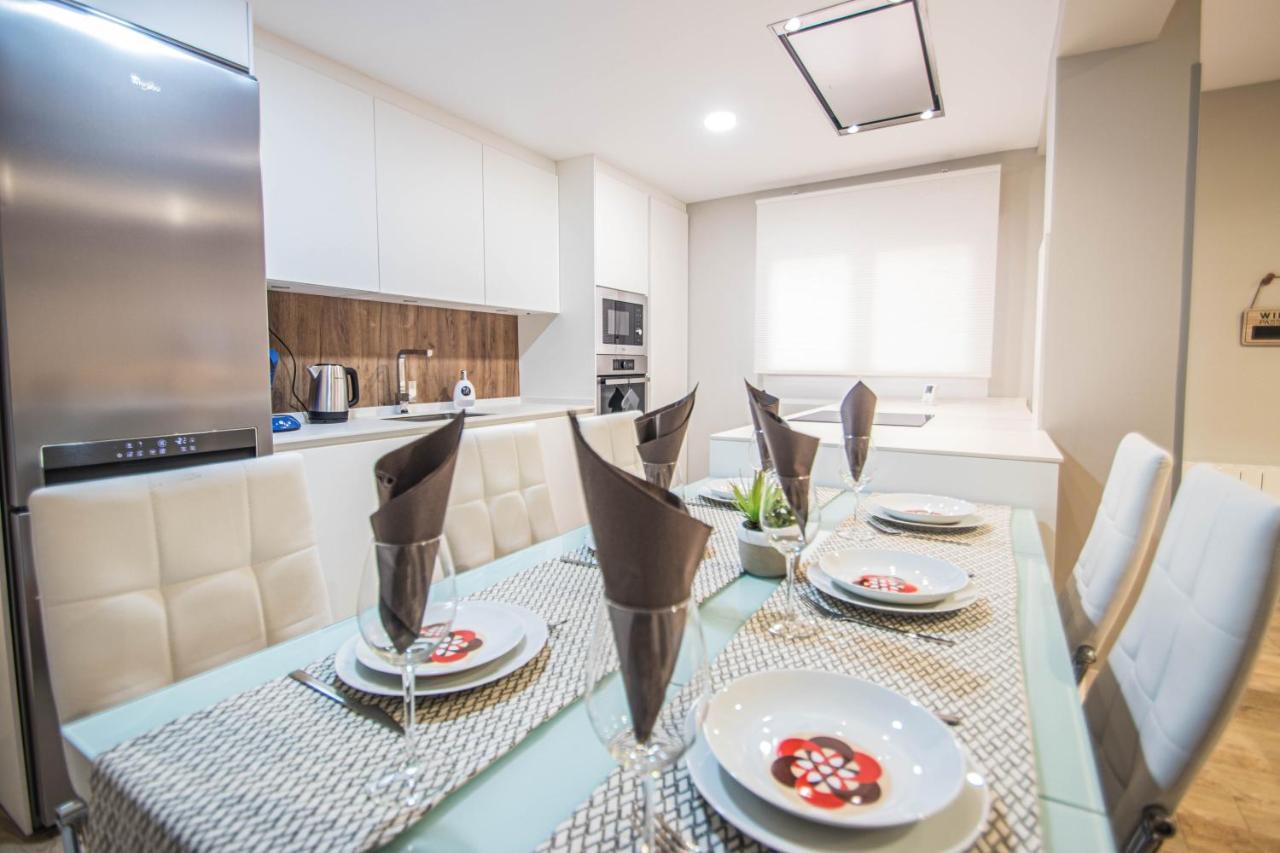 Hipica Apartment Granada Exteriér fotografie