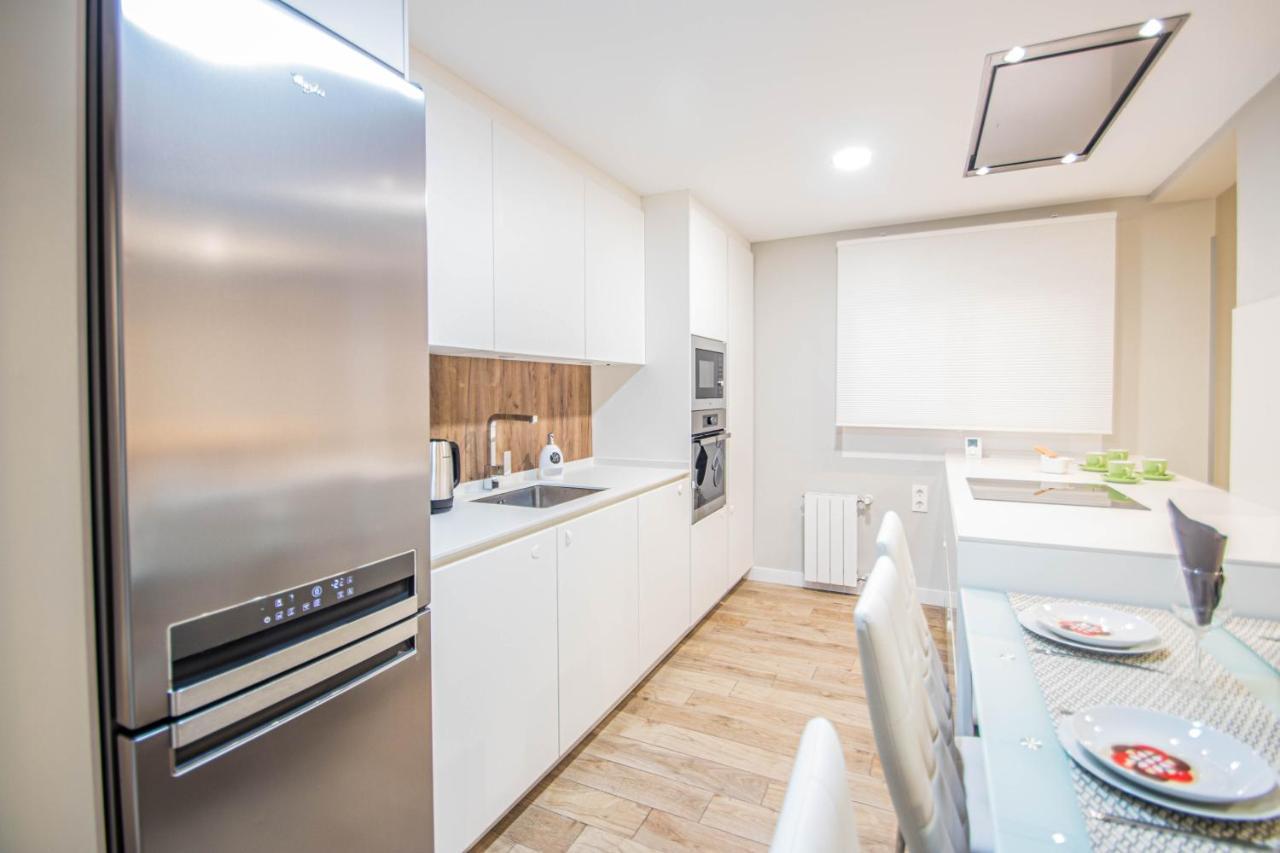 Hipica Apartment Granada Exteriér fotografie