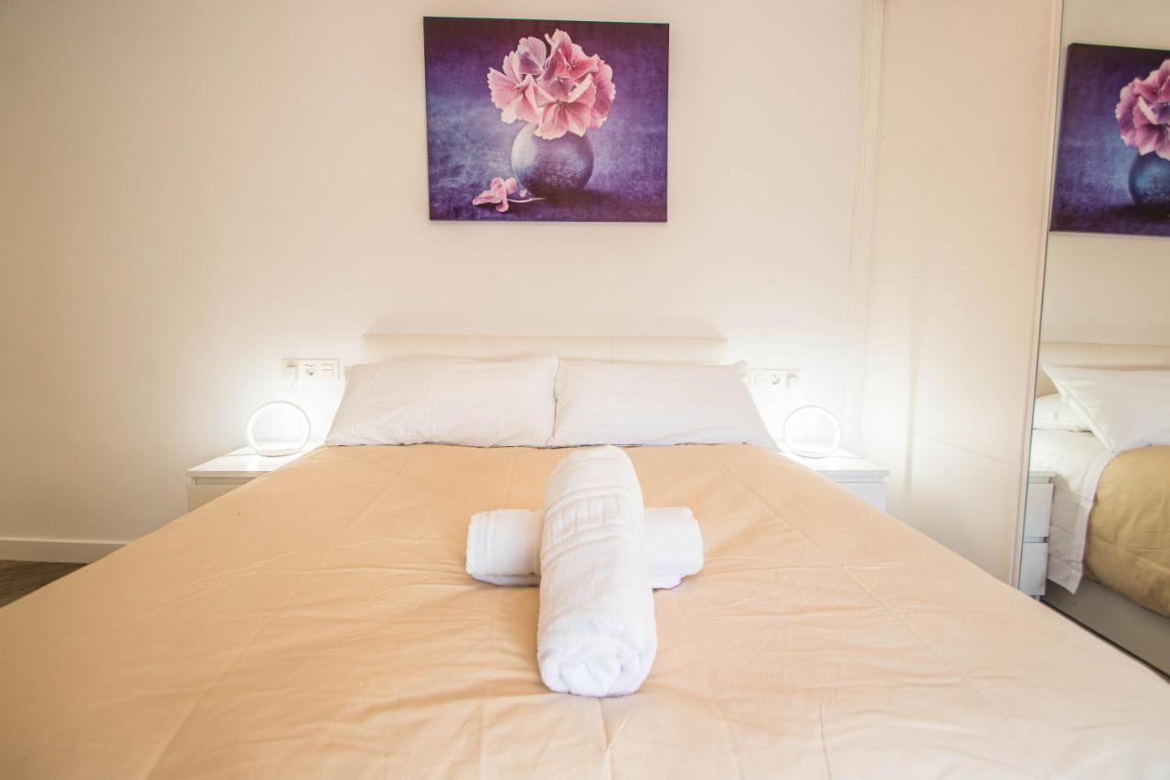 Hipica Apartment Granada Exteriér fotografie