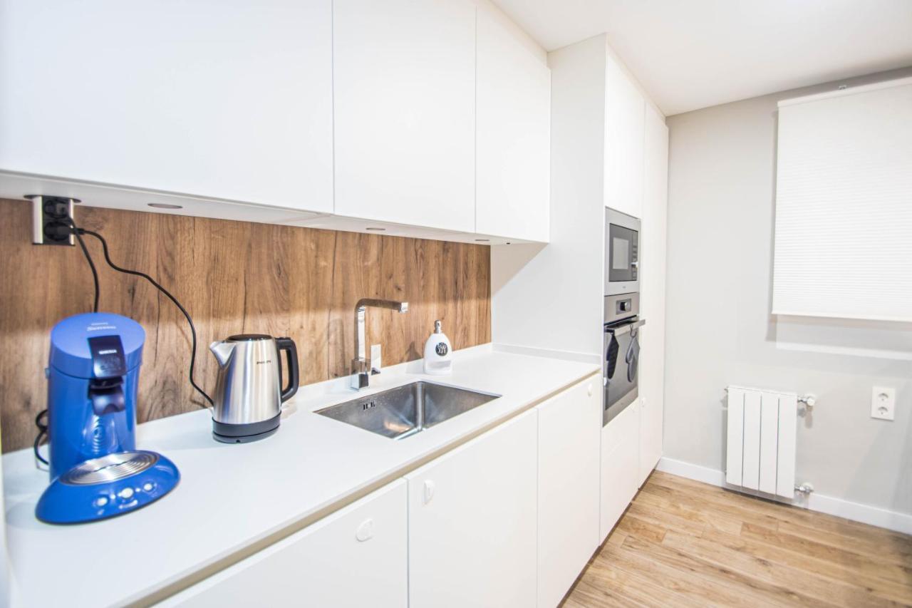 Hipica Apartment Granada Exteriér fotografie