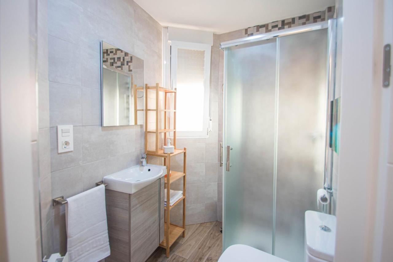 Hipica Apartment Granada Exteriér fotografie