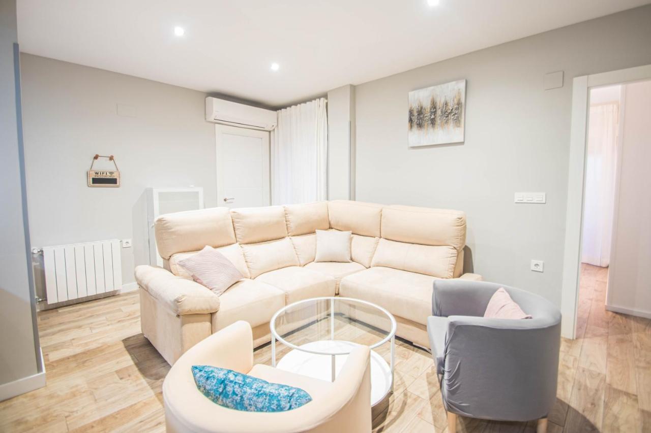 Hipica Apartment Granada Exteriér fotografie