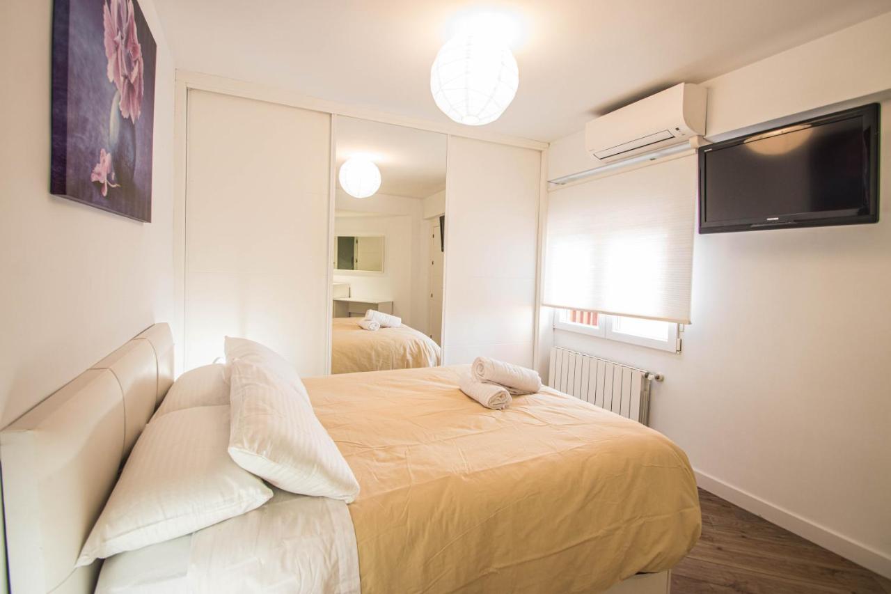 Hipica Apartment Granada Exteriér fotografie