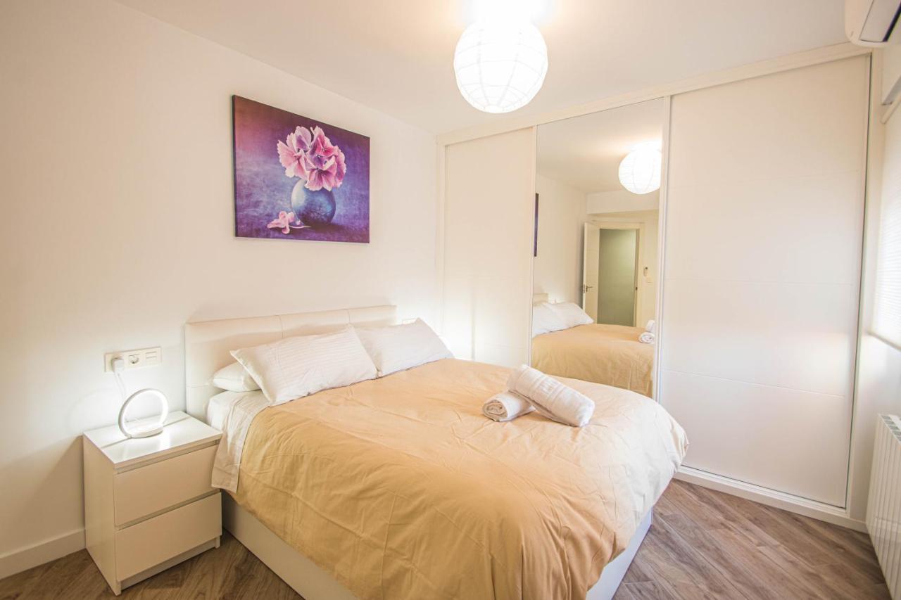 Hipica Apartment Granada Exteriér fotografie