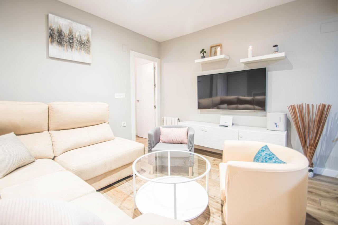 Hipica Apartment Granada Exteriér fotografie