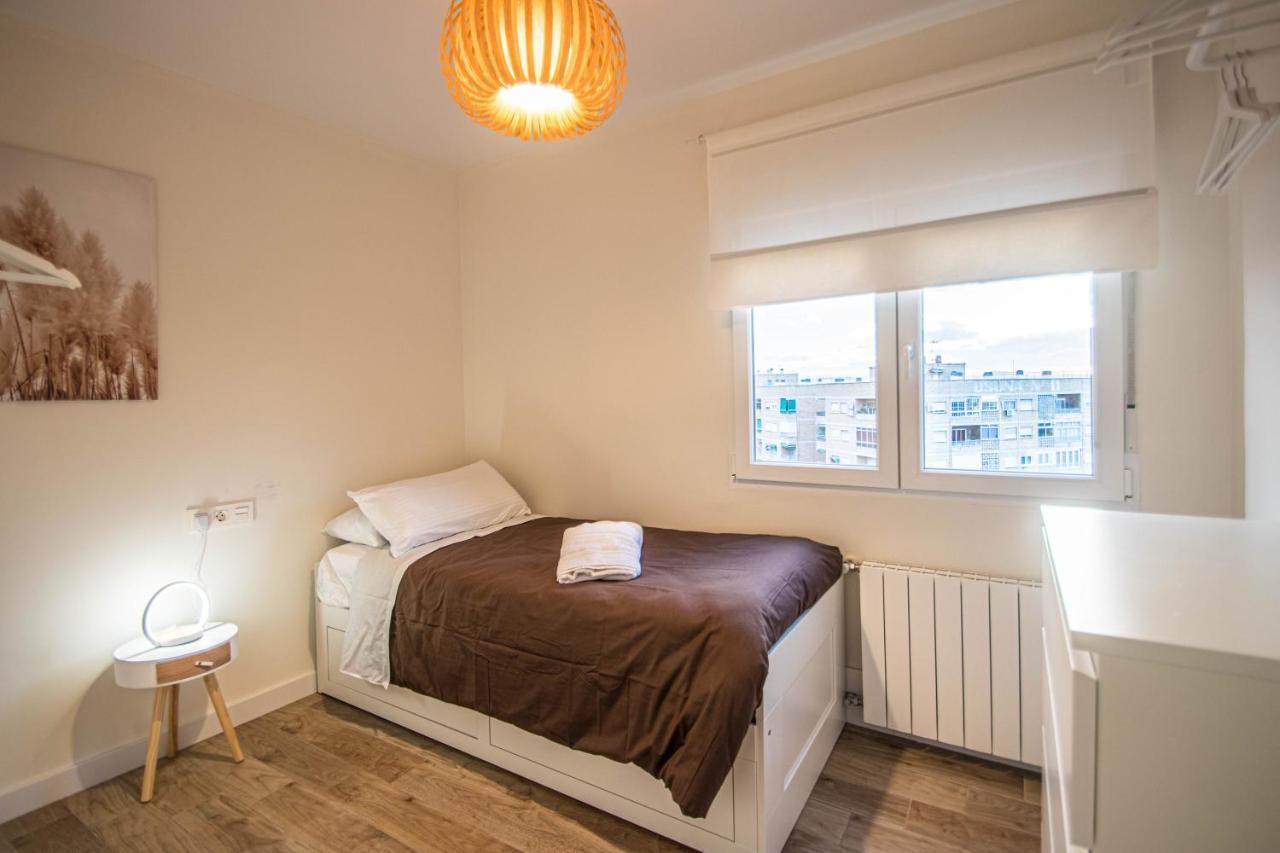 Hipica Apartment Granada Exteriér fotografie
