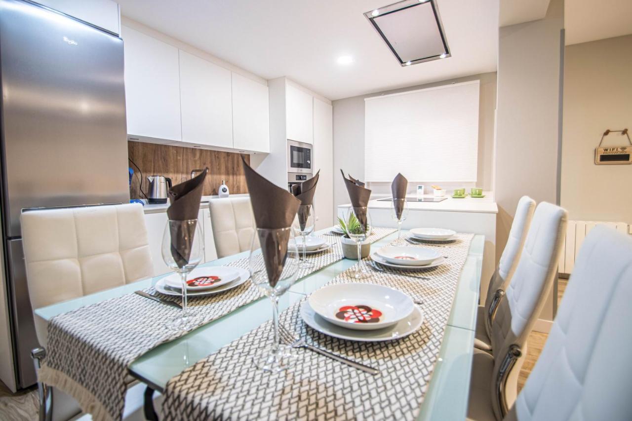 Hipica Apartment Granada Exteriér fotografie