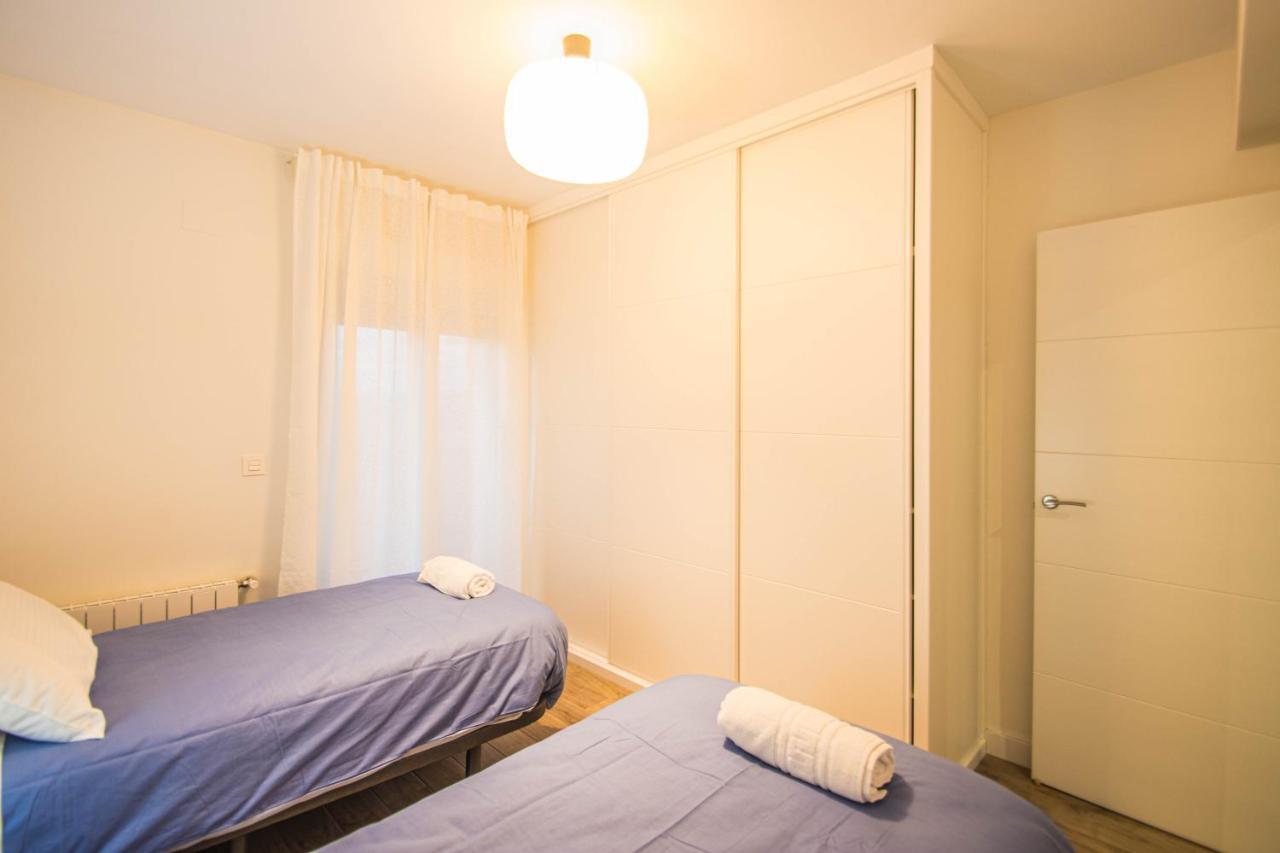 Hipica Apartment Granada Exteriér fotografie